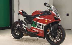 DUCATI PANIGALE V2 2024