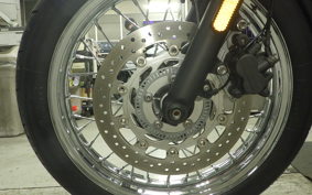 TRIUMPH BONNEVILLE T100 2020
