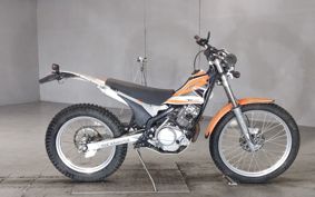 OTHER  SCORPA TYS125F ..