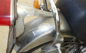 KAWASAKI W3 1975 W3F