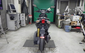 APRILIA SR50R