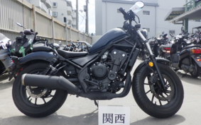 HONDA REBEL 500 A 2023 PC60