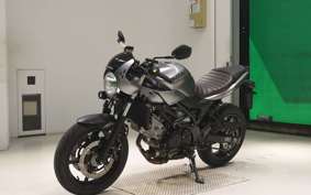SUZUKI SV650 X A 2019 VP55B