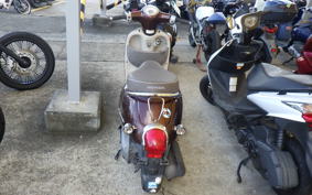 HONDA GIORNO 2 AF70