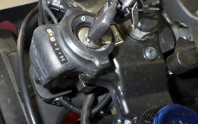 HONDA CBR600RR 2022 PC40