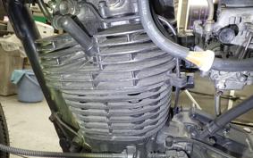 YAMAHA SR400 Gen.2 1997 1JR