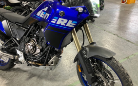 YAMAHA TENERE 700 2022 DM13J