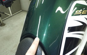 YAMAHA SEROW 250 Gen.3 1998 DG31J