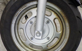 HONDA APE 100 2026 HC07