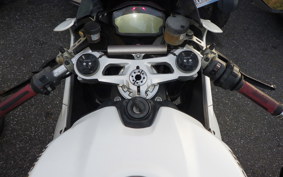 DUCATI 899 PANIGALE 2016