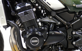 KAWASAKI Z900RS 2023 ZR900K