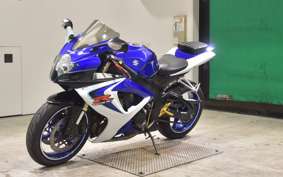 SUZUKI GSX-R600 2006