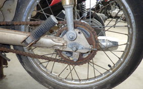 HONDA C90 SUPER CUB E 2021 HA02