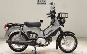 HONDA CROSS CUB 50 2015 AA06
