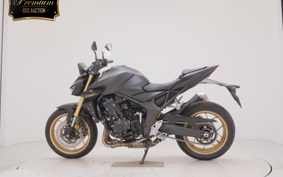 HONDA CB1000 HORNET SP 2026 SC86
