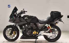 HONDA CB400 SUPER BOLDOR A 2017 NC42