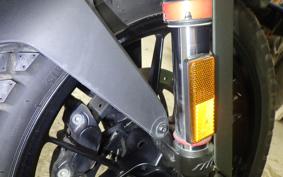 KTM 390 ADVENTURE 2020