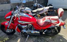 SUZUKI BOULEVARDM109R 2015 VY53A