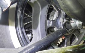 HARLEY FLSTC 1450 2004