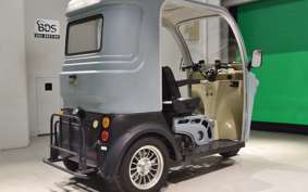 OTHER +UNREGISTERED MODEL by BDS TRIKE125 2006