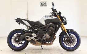 YAMAHA MT-09 ASP 2019 RN52J