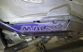 YAMAHA MAJESTY 250 Gen.2 2021 SG03J