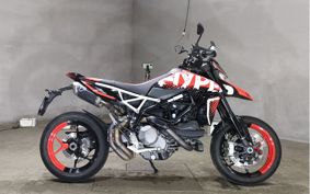 DUCATI  DUCATI  HYPERMOTARD 950 BB00AA