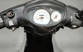 YAMAHA CYGNUS125Z TJAA