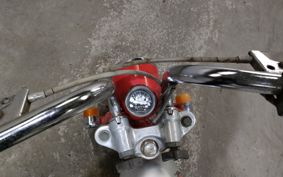 HONDA MONKEY Z50A