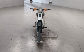 HONDA SUPER CUB50 C50