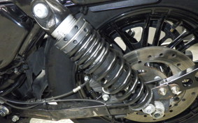 HARLEY XL1200X 2017