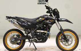 KAWASAKI KLX230 SM 2004 LX230A