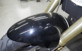 TRIUMPH STREET TRIPLE 2008