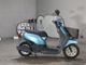 Фото Honda TACT BASIC с японского аукциона