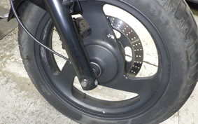 KAWASAKI ELIMINATOR 250 V VN250A