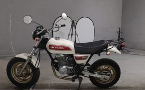 HONDA APE50 AC16