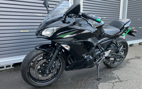 KAWASAKI NINJA 650 ABS 2017 ER650H