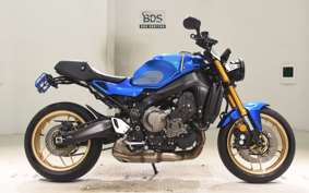 YAMAHA XSR900 2022 RN80J