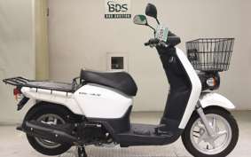 HONDA ﾍﾞﾝﾘｨ110 2009 JA09