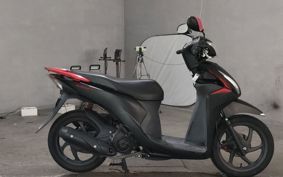 HONDA DIO 110 JF58