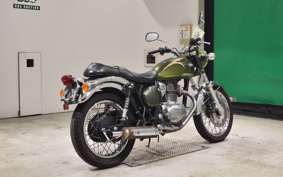 KAWASAKI ESTRELLA BJ250A