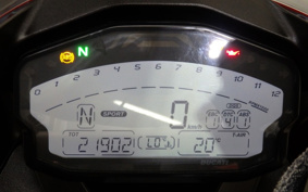 DUCATI 959PANIGA-RE 2016 HA01