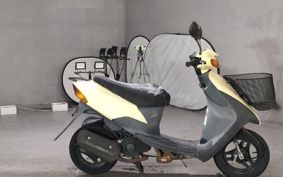 SUZUKI LET'S2 CA1PA
