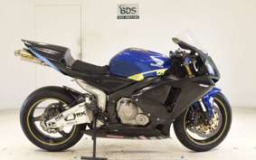 HONDA CBR600RR 2005 PC37