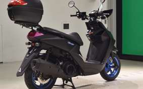 YAMAHA BW*S 125 Gen.2 SEA6J