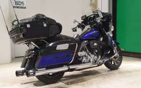 HARLEY FLHTCUSE1800CV0 2011