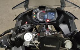 KAWASAKI NINJA 250 EX250P