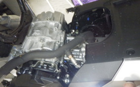 HONDA ADV160 2012 KF54
