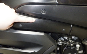 SUZUKI GSX-R1000R A 2021 DM11G