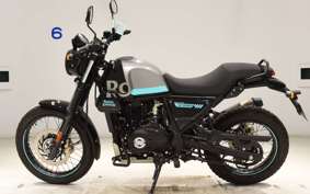 OTHER +ENFIELD ｽｸﾗﾑ411 2024